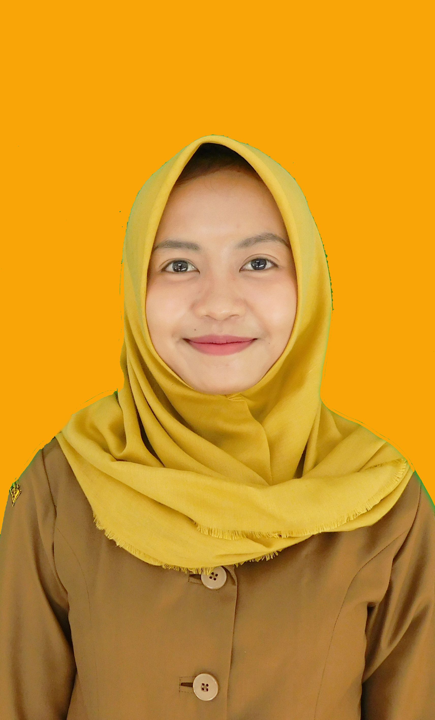 INDAH CAHYANI, S.T.